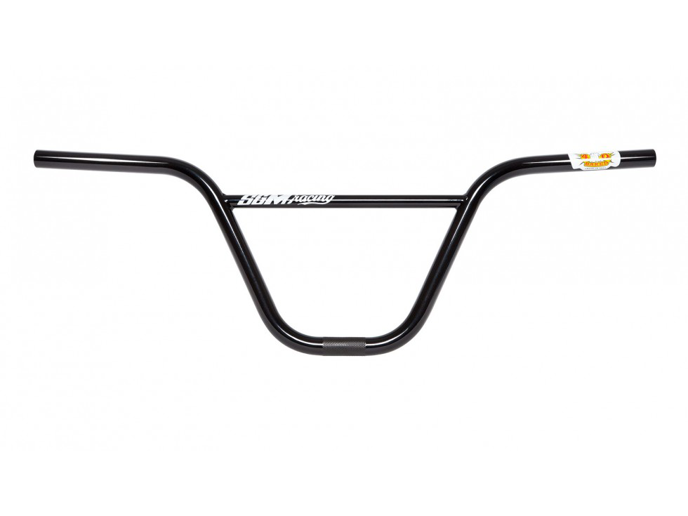 S&M Race XLT Bars