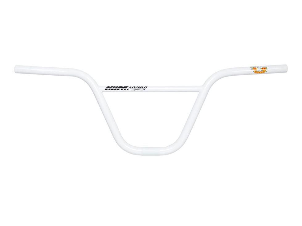 S&M Race XLT Bars