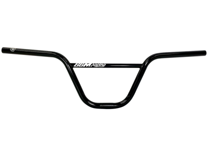 S&M Race XLT Bars - SMHB002-12-BLK