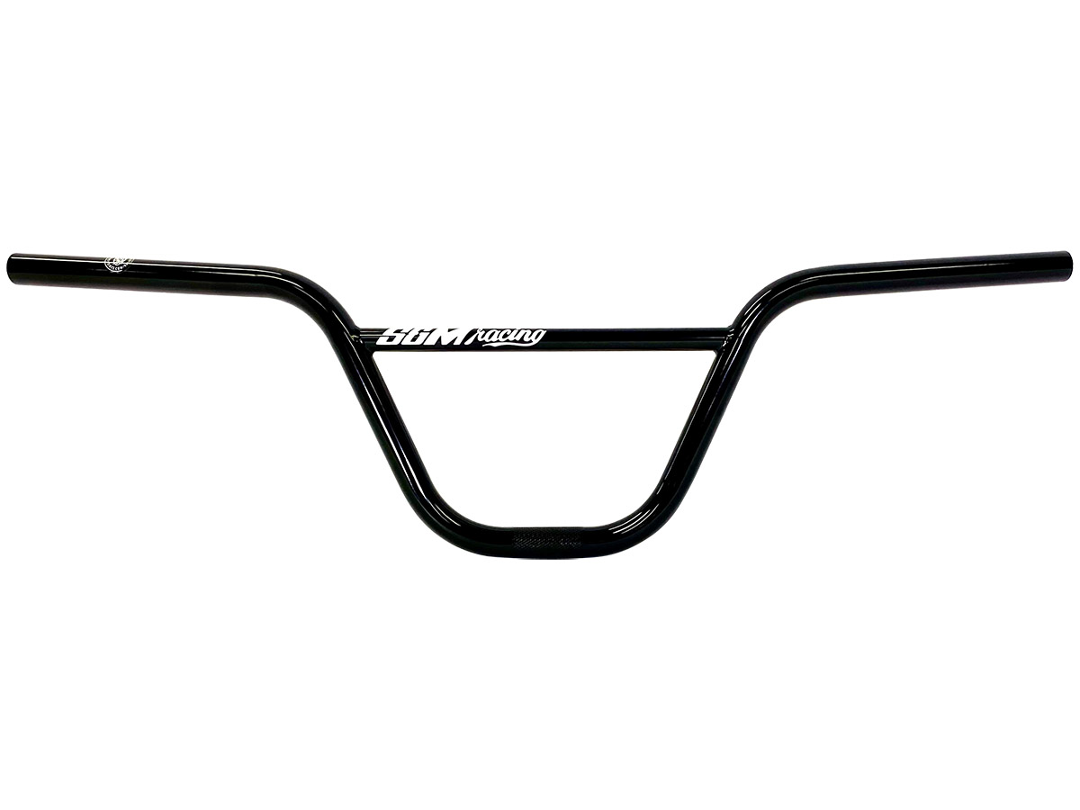 S&M Race XLT Bars - SMHB002-13-BLK