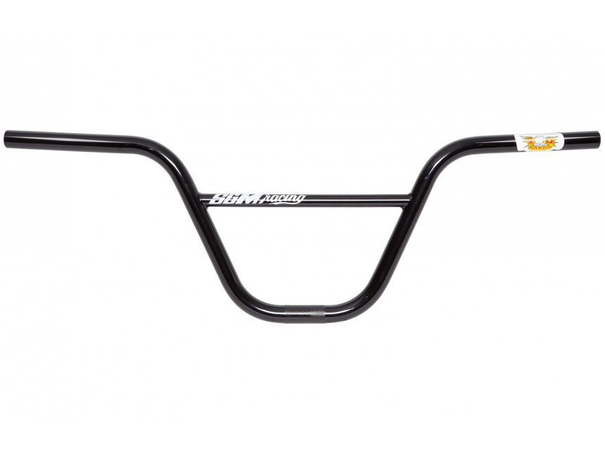 S&M Race XLT Slam Geo Handlebar – additional product view