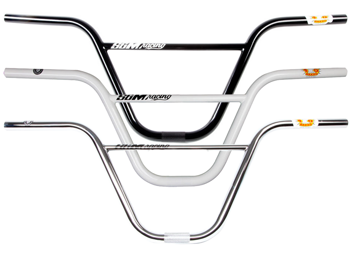 S&M Race XLT Bars
