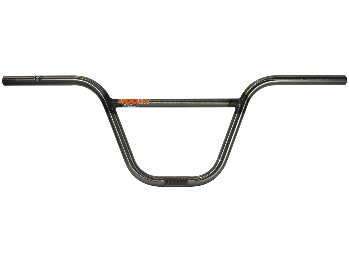 S&M Hoder High Bars