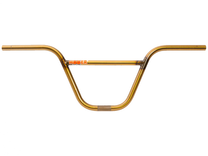 S&M Hoder High Bars