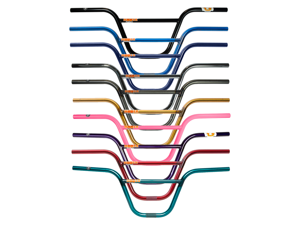 S&M Hoder High Bars
