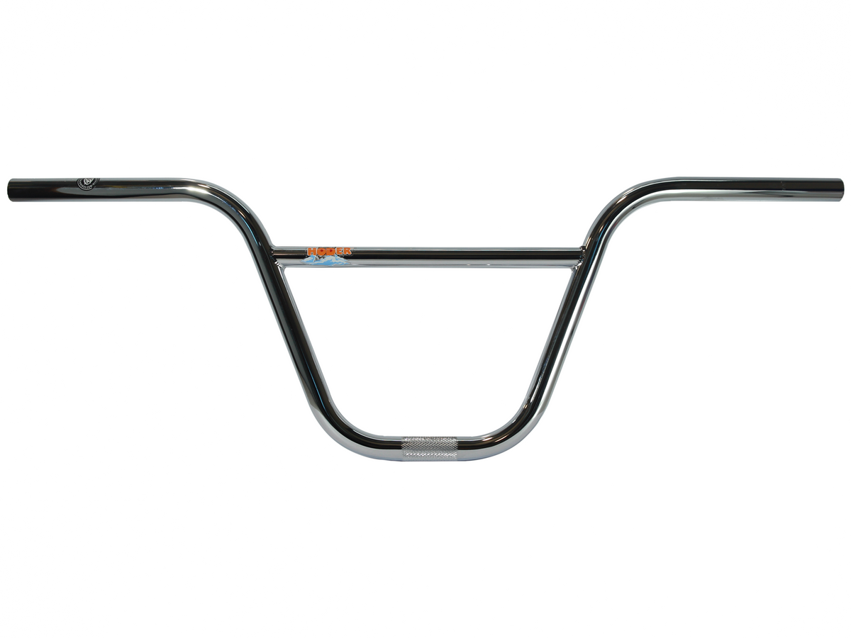 S&M Hoder Skyhigh Bars