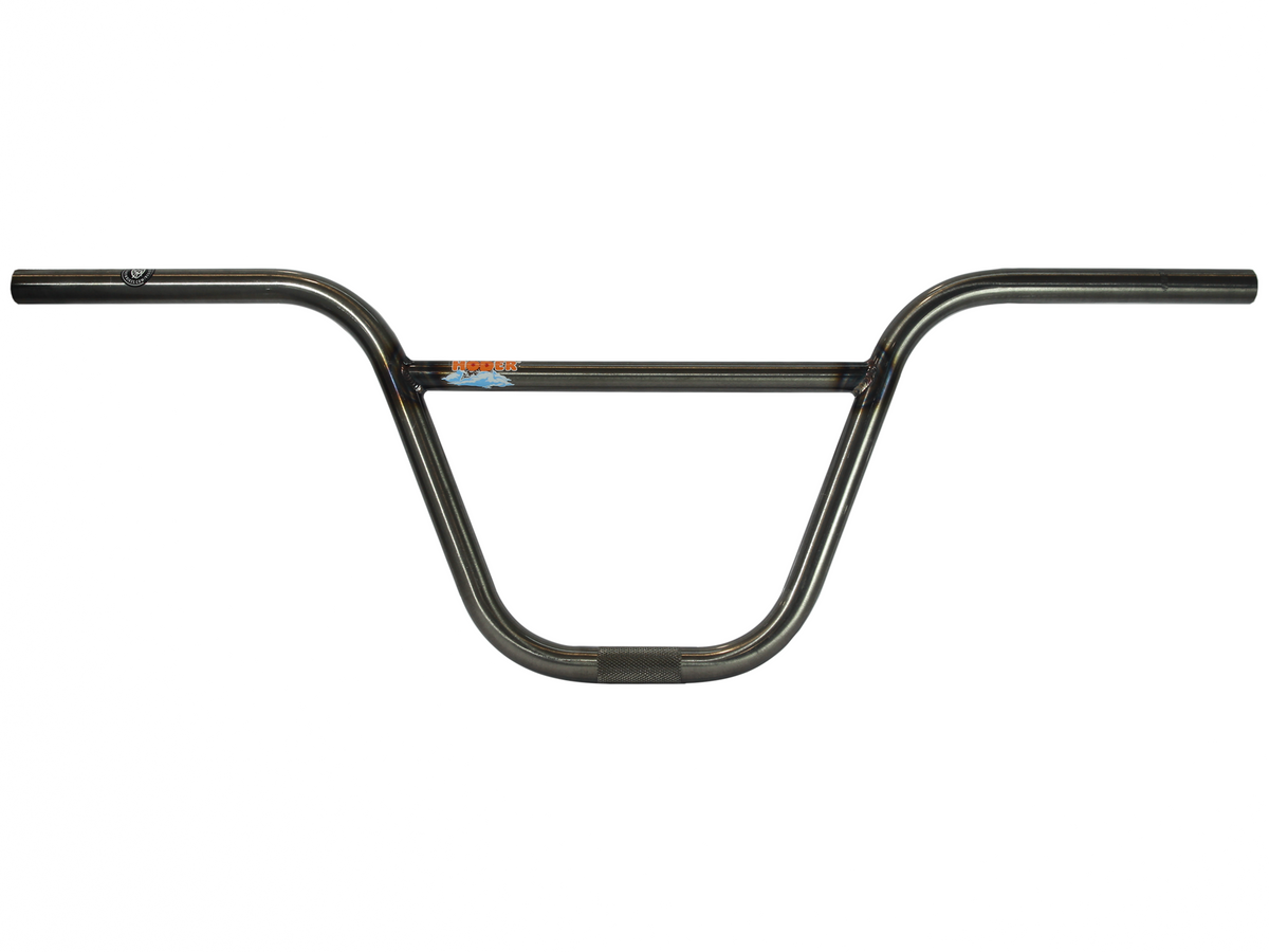 S&M Hoder Skyhigh Bars