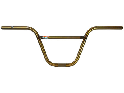 S&M Hoder Skyhigh Bars