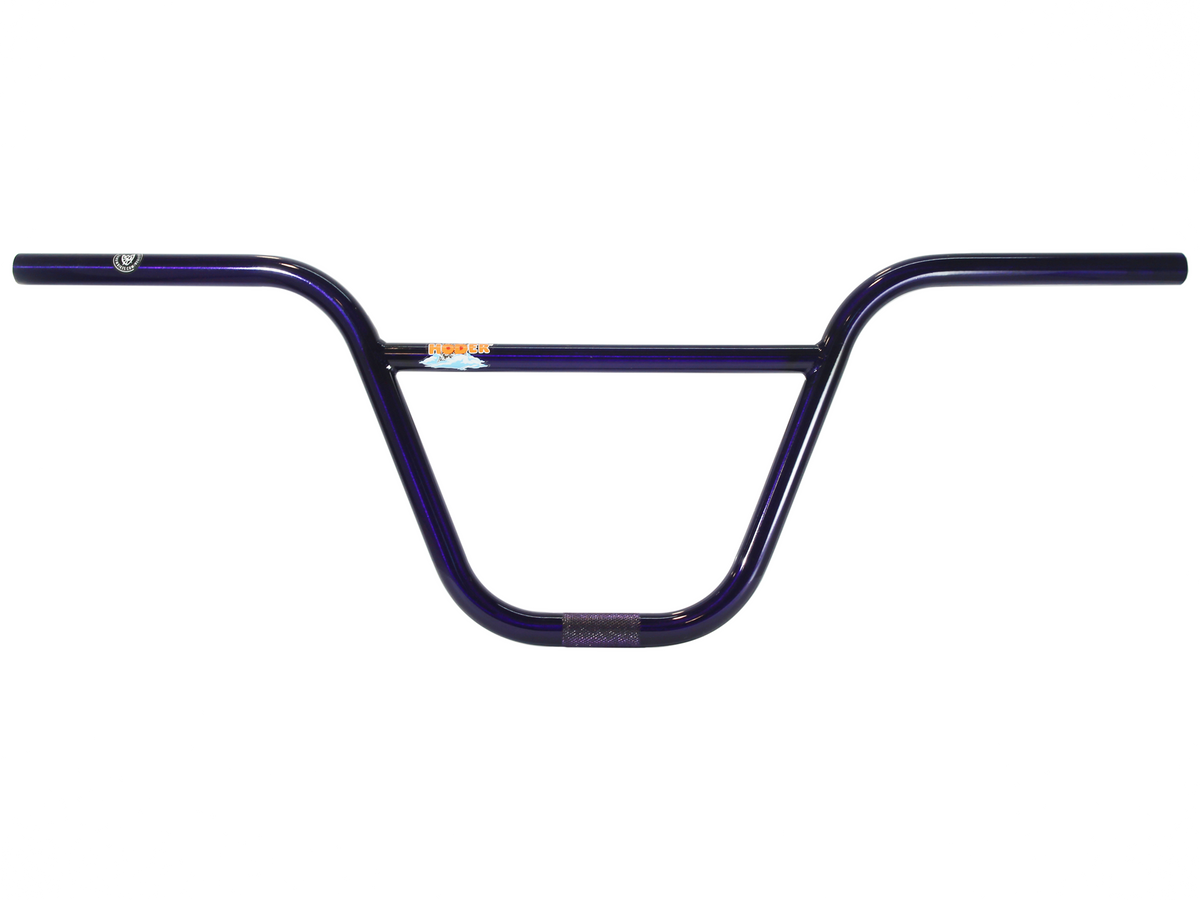 S&M Hoder Skyhigh Bars