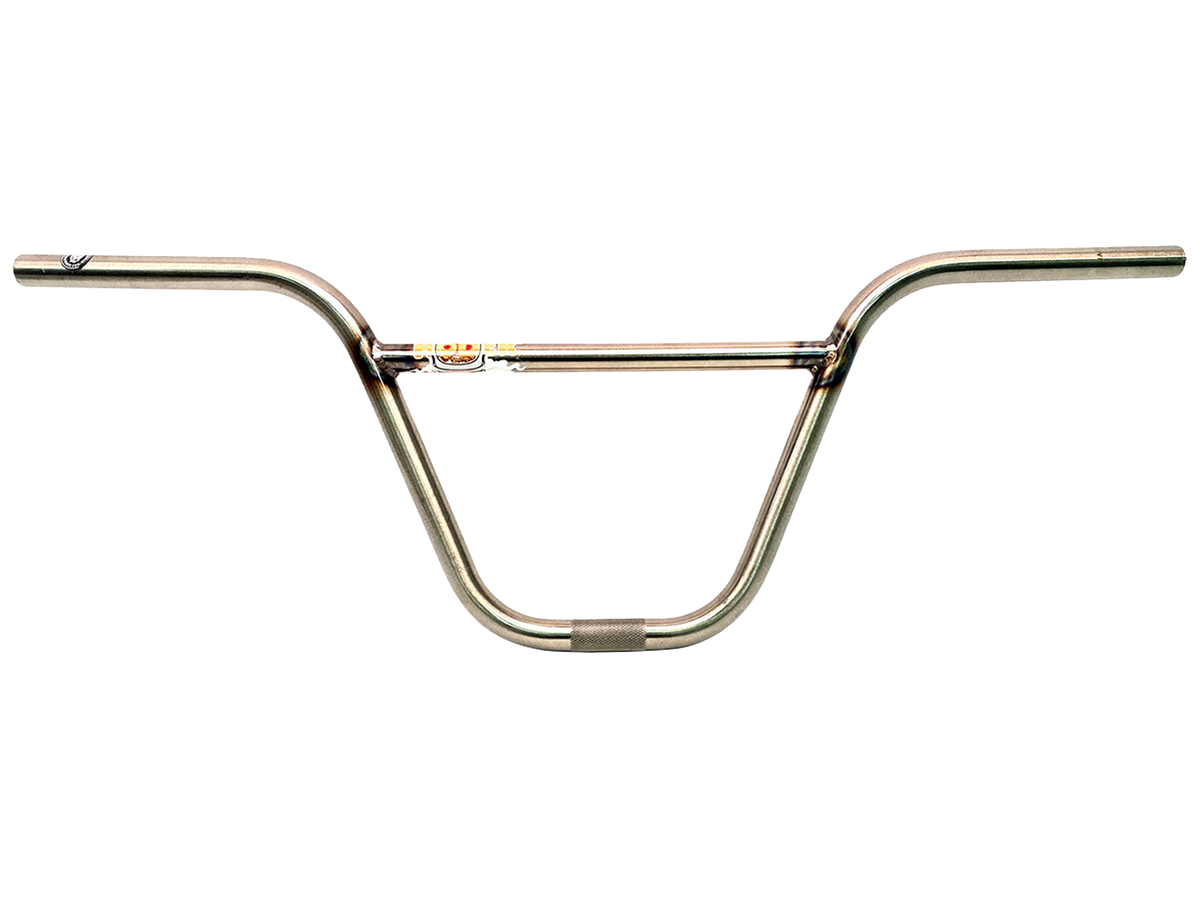 S&M Hoder Superhigh Bar - SMHB005-02-CLR