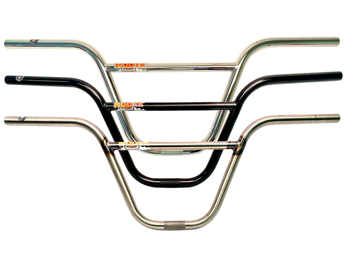 S&M Hoder Superhigh Bar (Mike Hoder Signature)