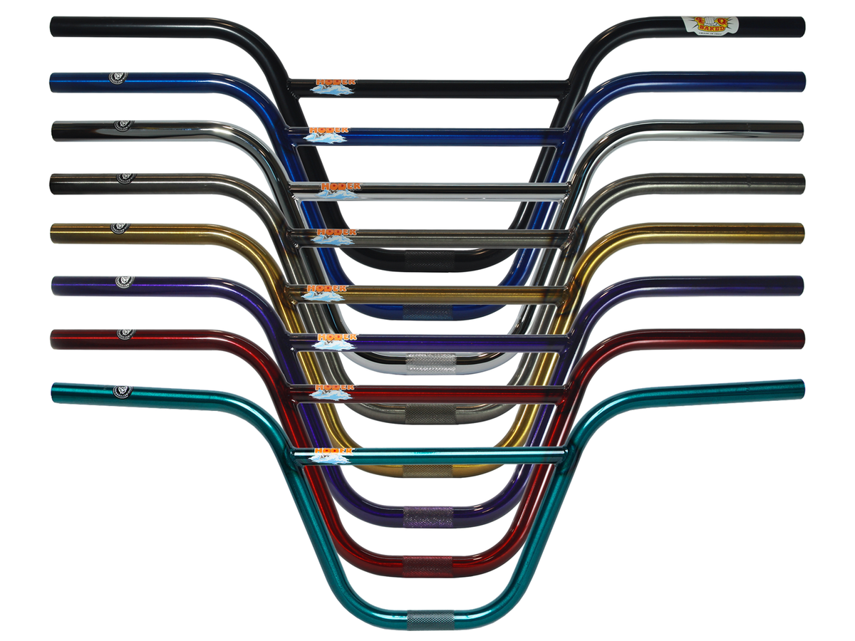 S&M Hoder Skyhigh Bars