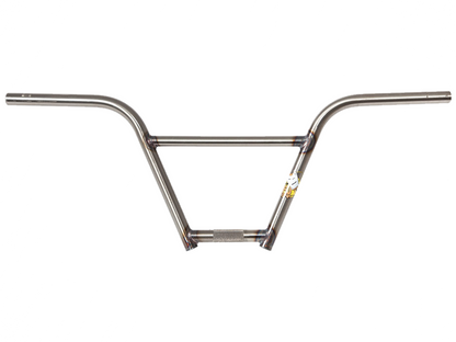 S&M Fu-Bar BMX Handlebar - SMHB006-00-CLR