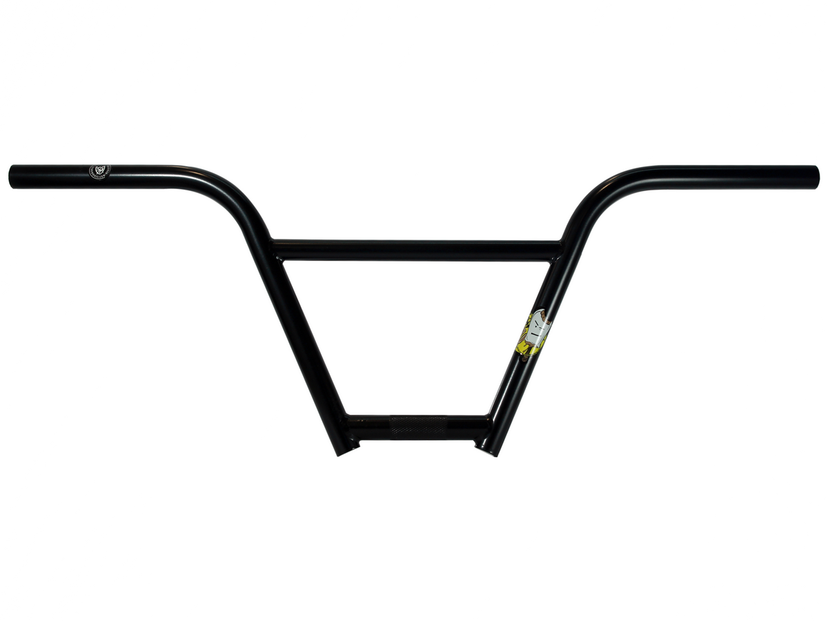 S&M Fu-Bar BMX Handlebar