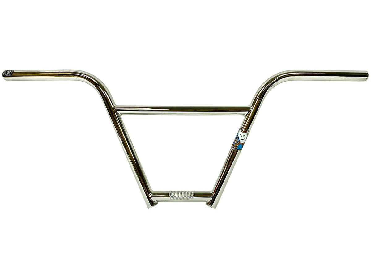 S&M Fu-Bar BMX Handlebar