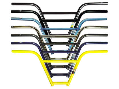 S&M Fu-Bar BMX Handlebar