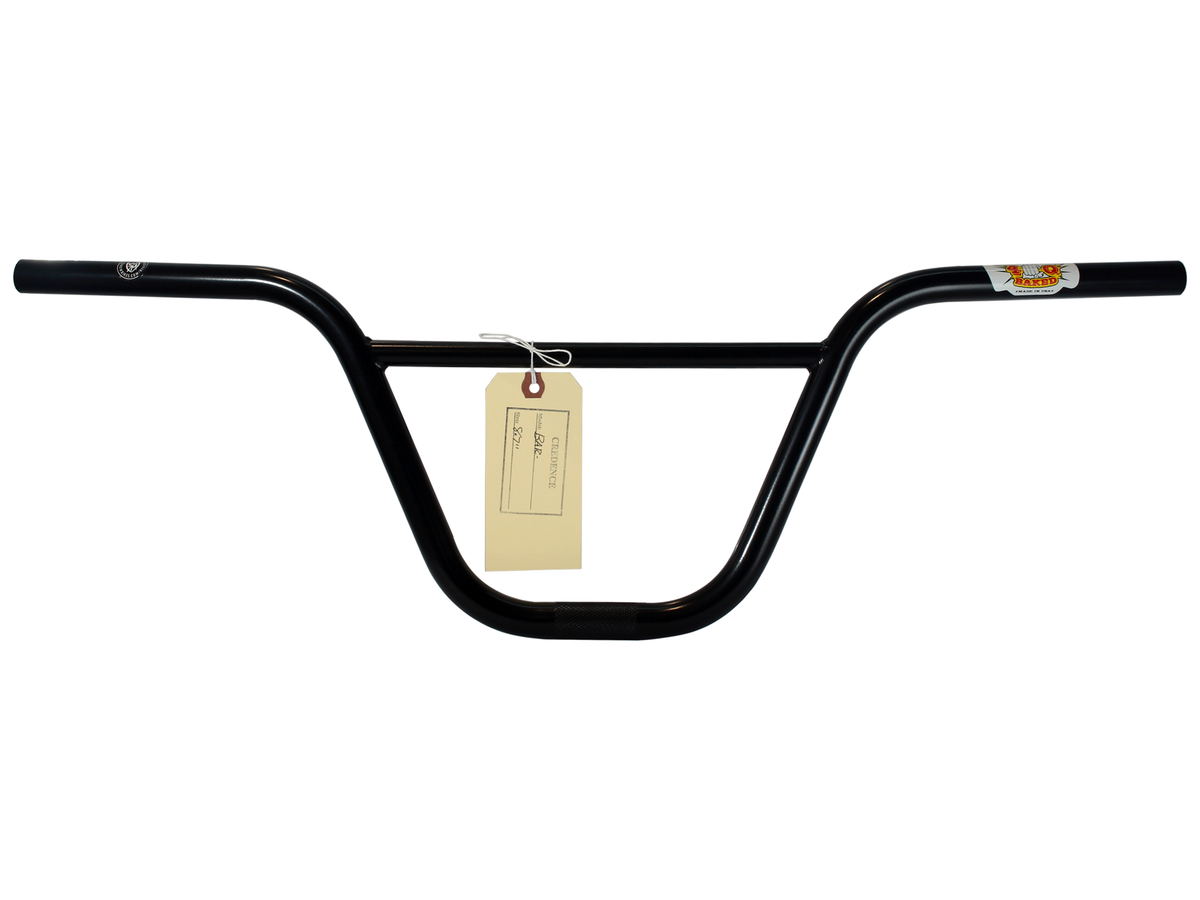 S&M Credence 8.7" Bar
