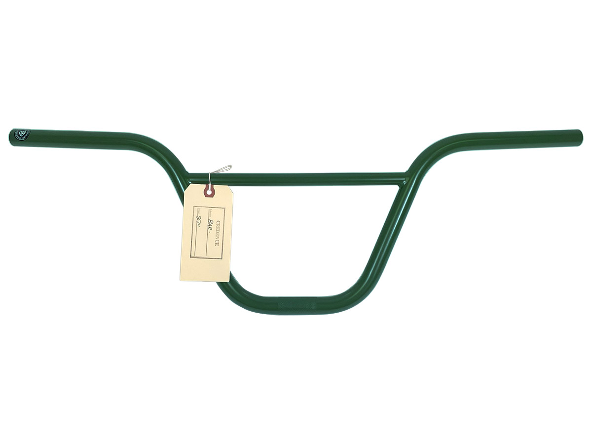 S&M Credence 8.7 Bar - SMHB007-01-GNO