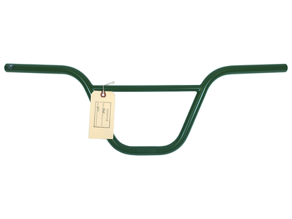 S&M Credence 8.7 Bar - SMHB007-01-GNO