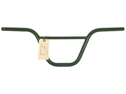 S&M Credence 8.7 Bar - SMHB007-01-GRN