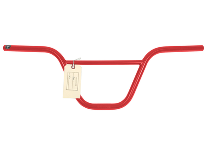 S&M Credence 8.7 Bar - SMHB007-01-RED