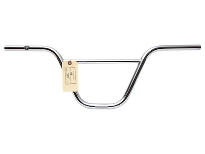 S&M Credence XL Bars
