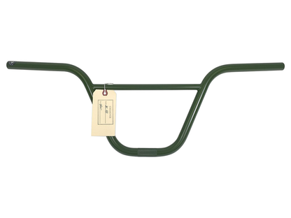 S&M Credence XL Bars - SMHB007-02-GRN
