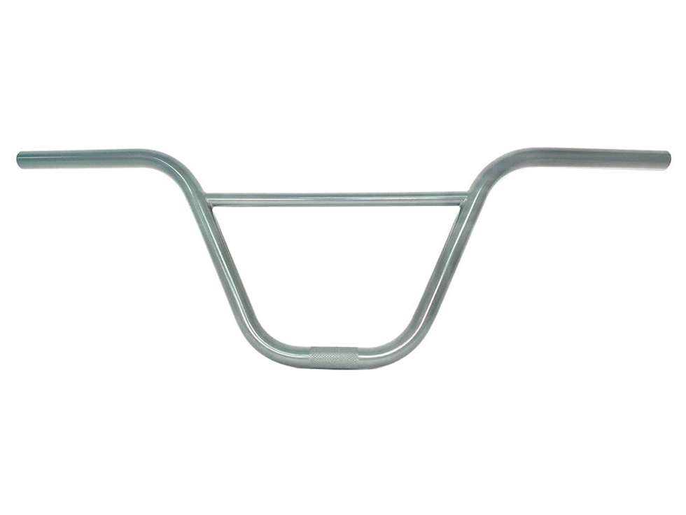 S&M Credence XL Bars - SMHB007-02-GUN