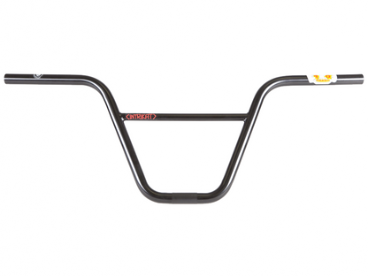 S&M Intrikat Handlebar – R:9.5" - W:27.0" - B:6.0 - U:3.0