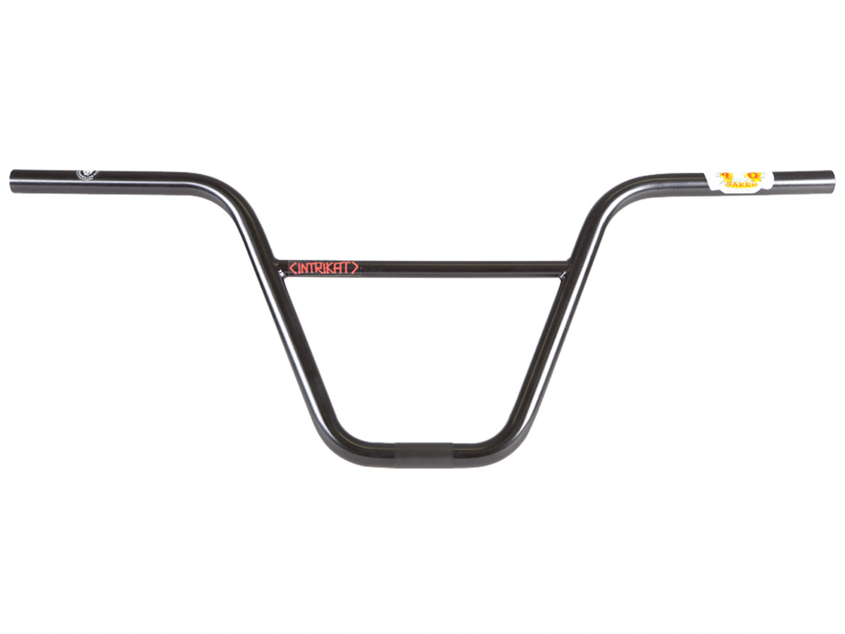 S&M Intrikat Handlebar – R:9.0" - W:28.0" - B:6.0 - U:3.0