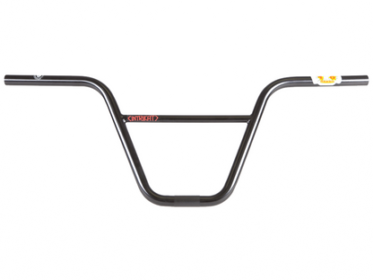 S&M Intrikat Handlebar – R:9.0" - W:28.0" - B:6.0 - U:3.0