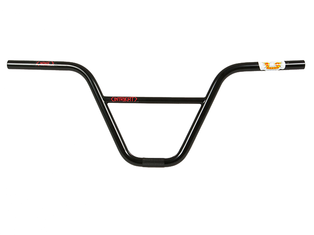 S&M Intrikat Handlebar – additional product view