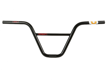 S&M Intrikat Handlebar – additional product view