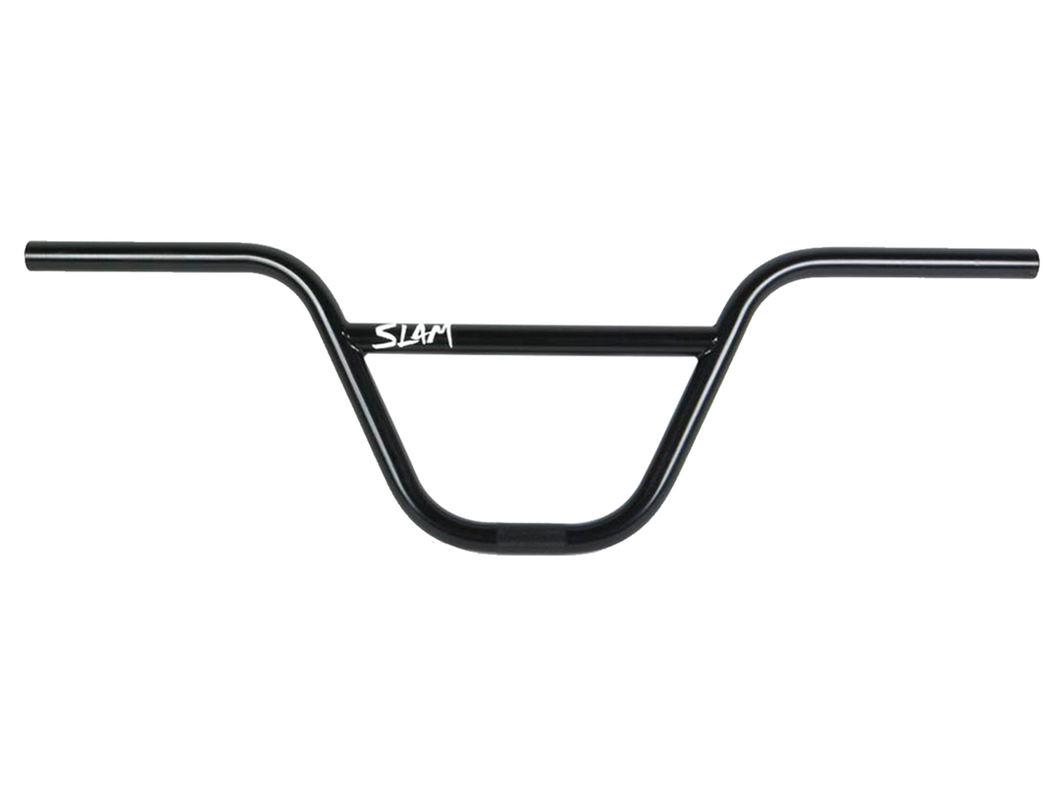 S&M Slam Handlebar – Translucent Gold