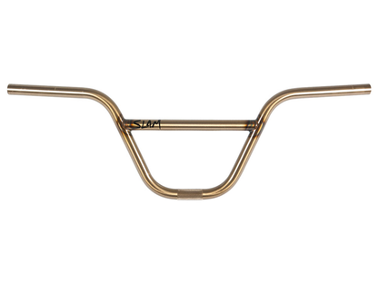S&M Slam Handlebar – Translucent Red