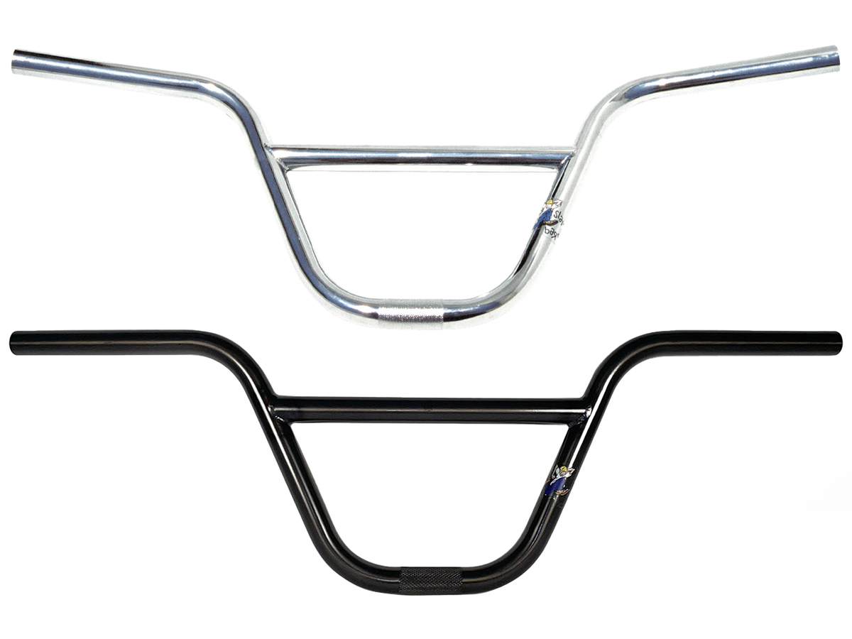 S&M OG Slam Handlebar – Blackout