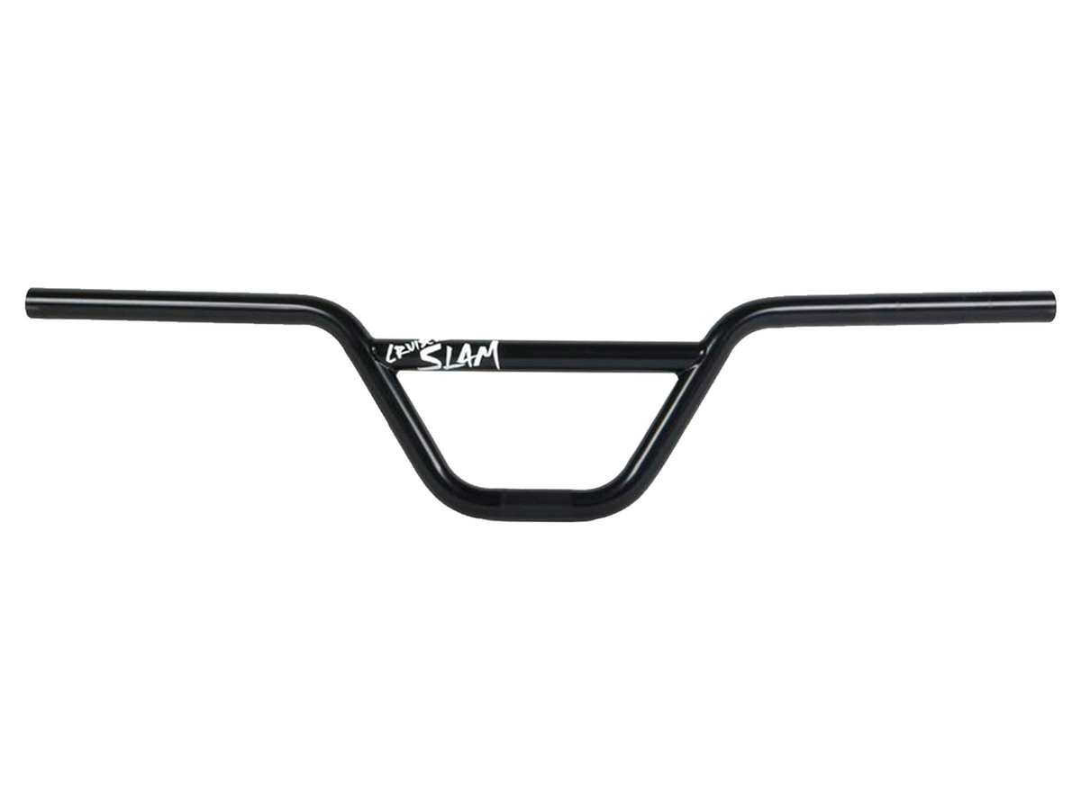 S&M Slam Cruiser Handlebar – Chrome