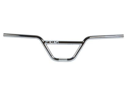 S&M Slam Cruiser Handlebar – White