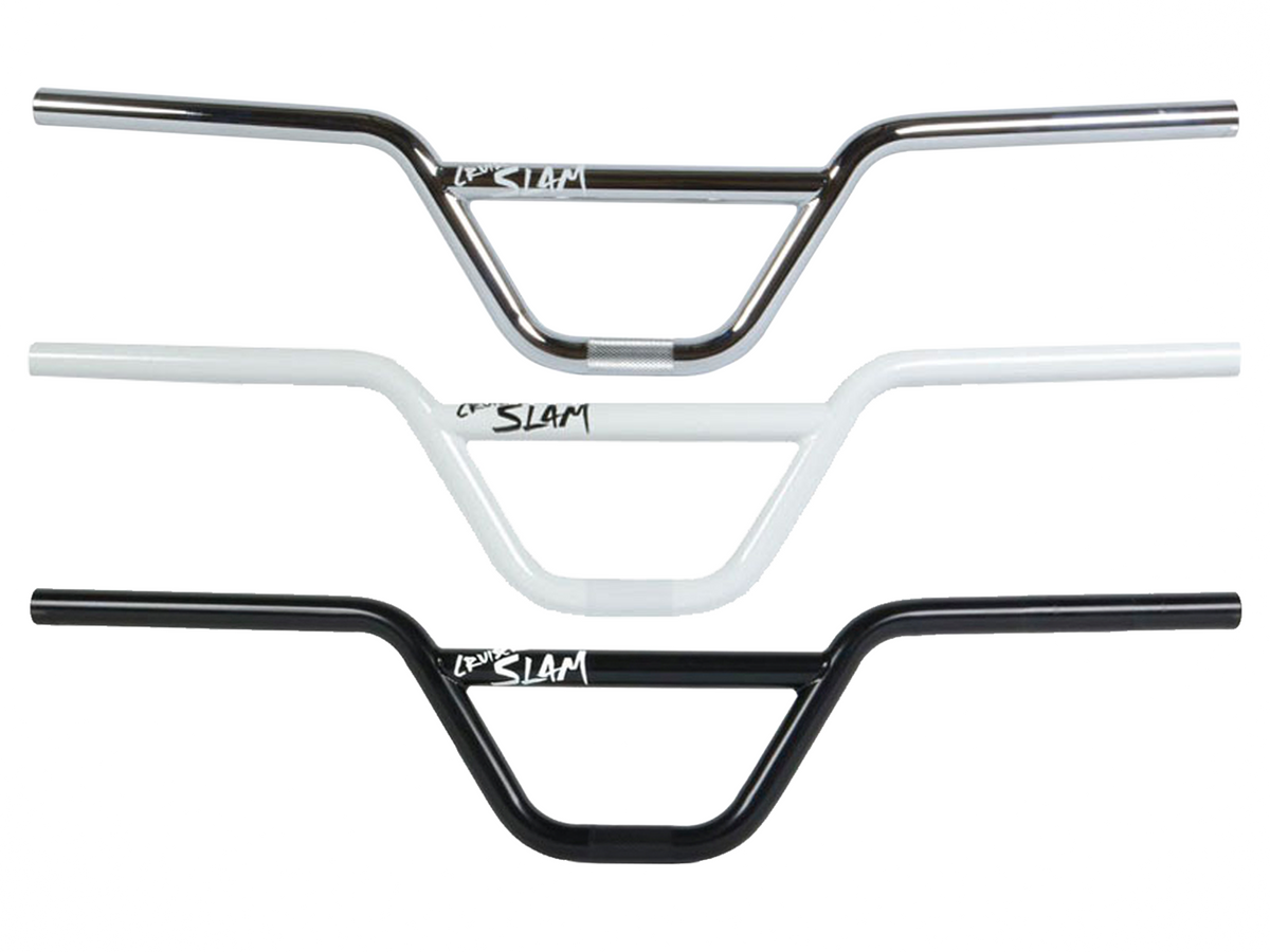 S&M Slam Cruiser Handlebar – Black