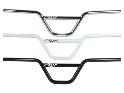 S&M Slam Cruiser Handlebar – Black