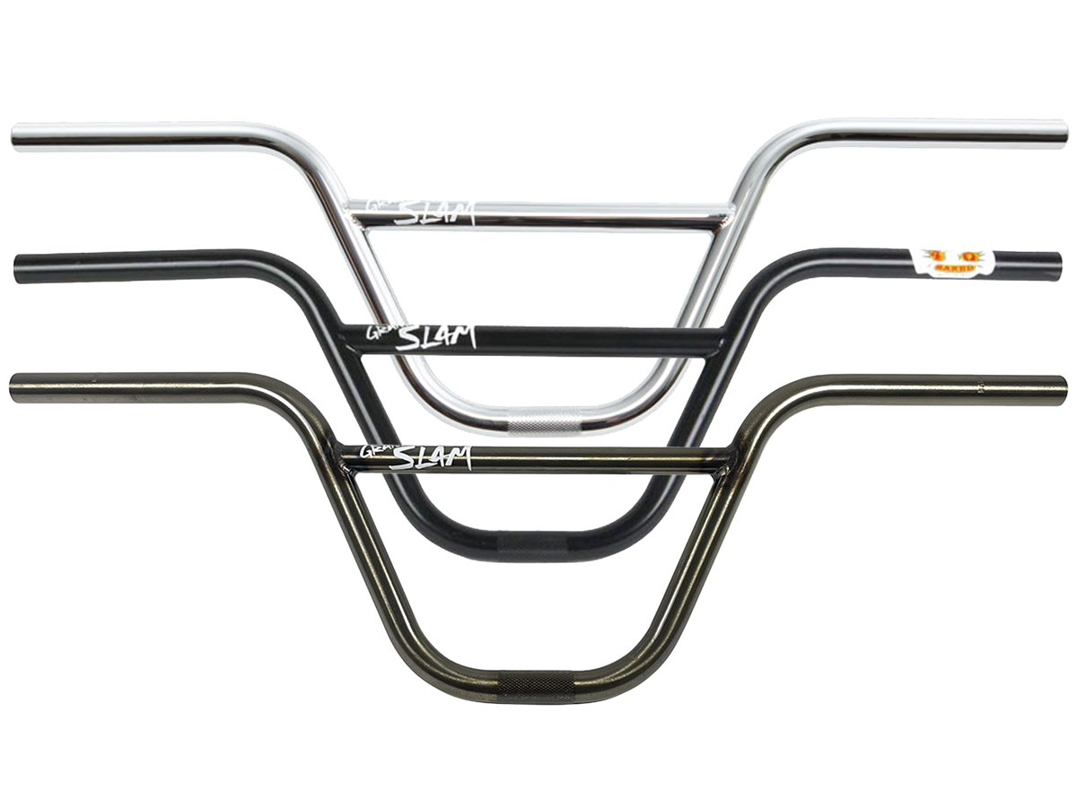 S&M Grand Slam Bar