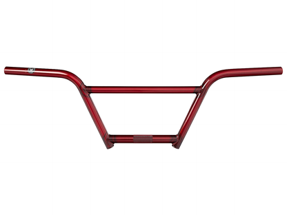 S&M Cruiser Handlebar – White