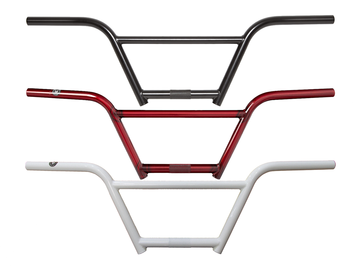 S&M Cruiser Handlebar – Black