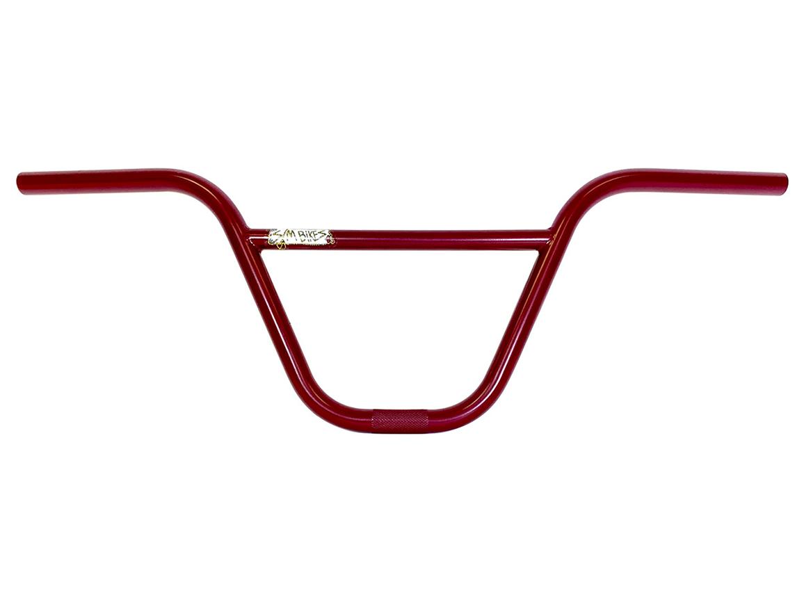 S&M No Exit Bars - SMHB011-02-RDB