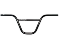S&M Sandbar Dave Krone Handlebar - 9.25" Gloss Black