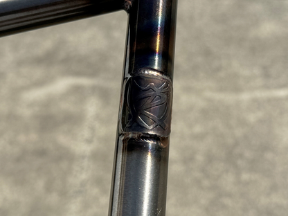 S&M Rambler Bar (Lukas & Nate Halahan Signature)
