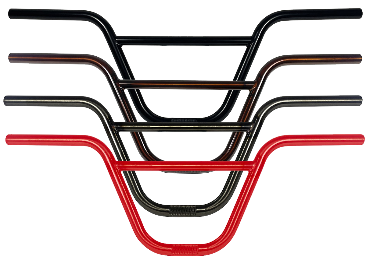 S&M Rambler Bar (Lukas & Nate Halahan Signature)