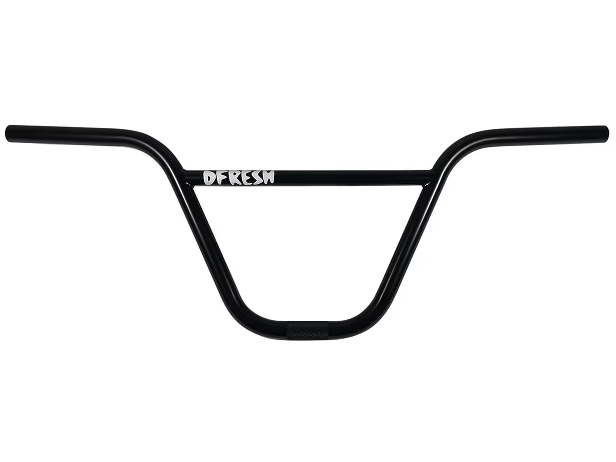 S&M Dfresh Handlebar