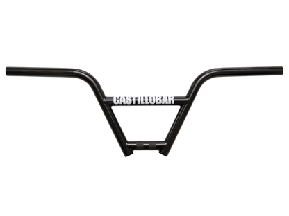 S&M Castillo (Brian Castillo) Handlebar – Chrome