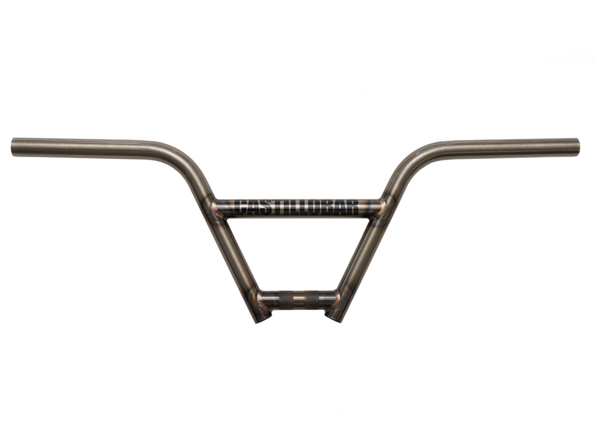 S&M Castillo (Brian Castillo) Handlebar – additional product view
